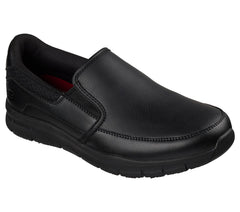 Skechers Skechers Work Relaxed Fit: Nampa - Groton Men