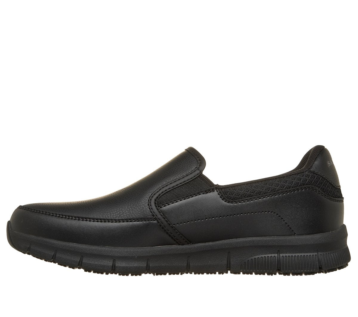 Skechers Skechers Work Relaxed Fit: Nampa - Groton Men
