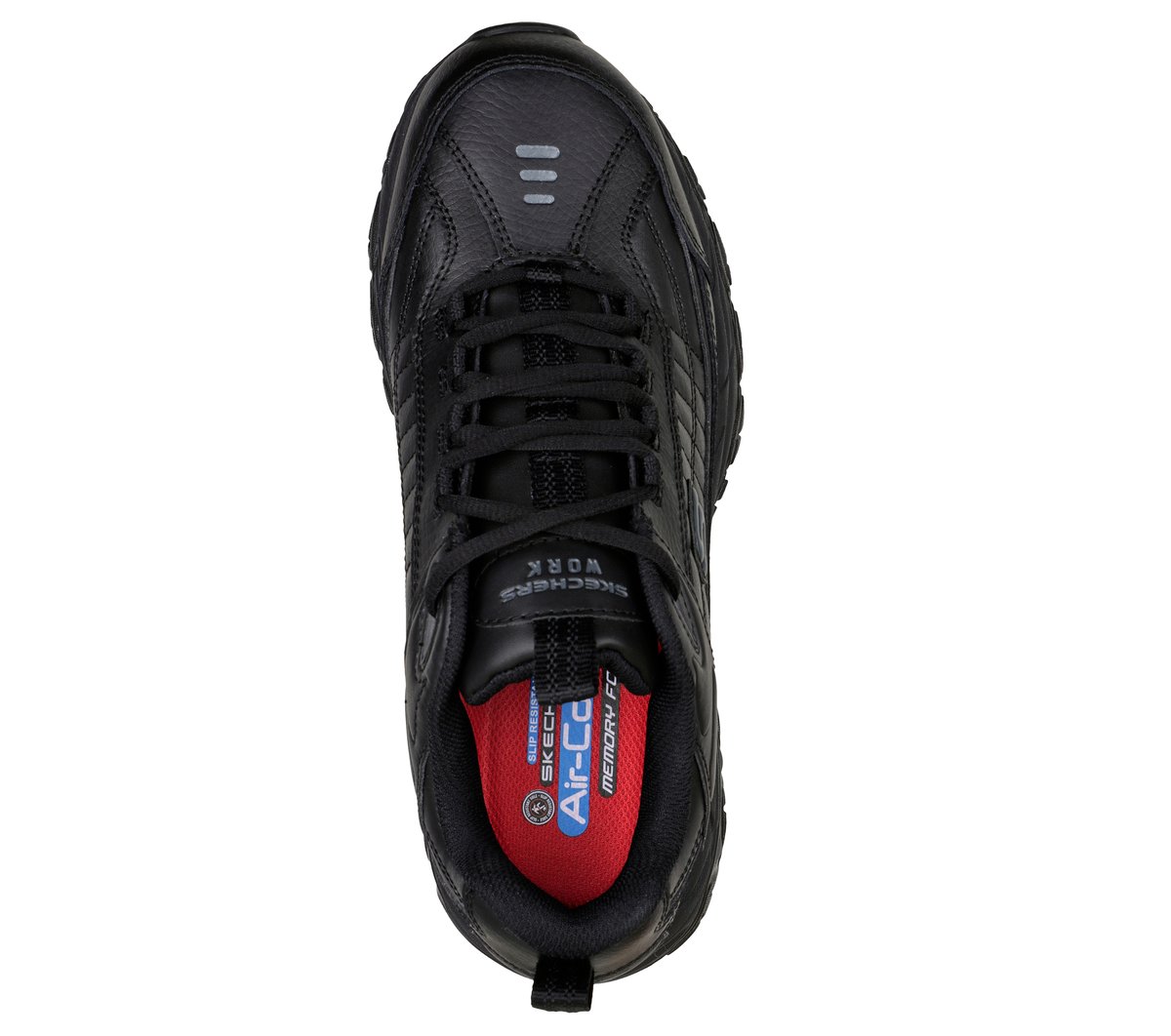 Skechers Skechers Work: Soft Stride - Fambli SR Men