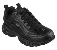 Skechers Skechers Work: Soft Stride - Fambli SR Men