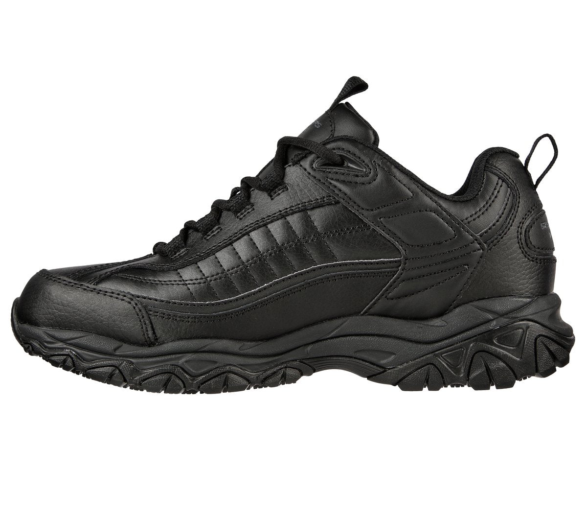 Skechers Skechers Work: Soft Stride - Fambli SR Men