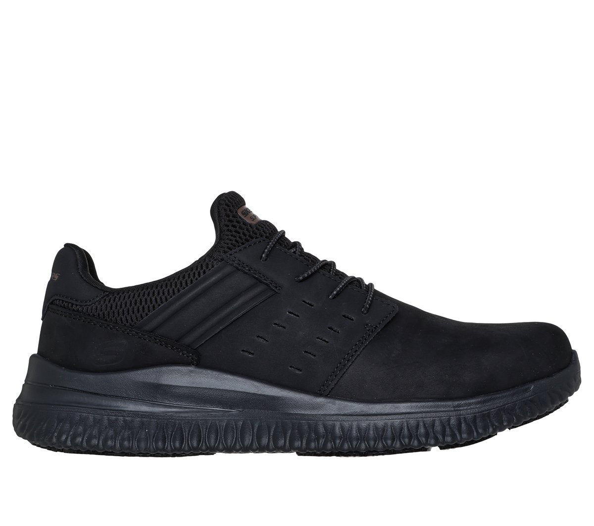Skechers Skechers Work: Delson 3.0 SR Men