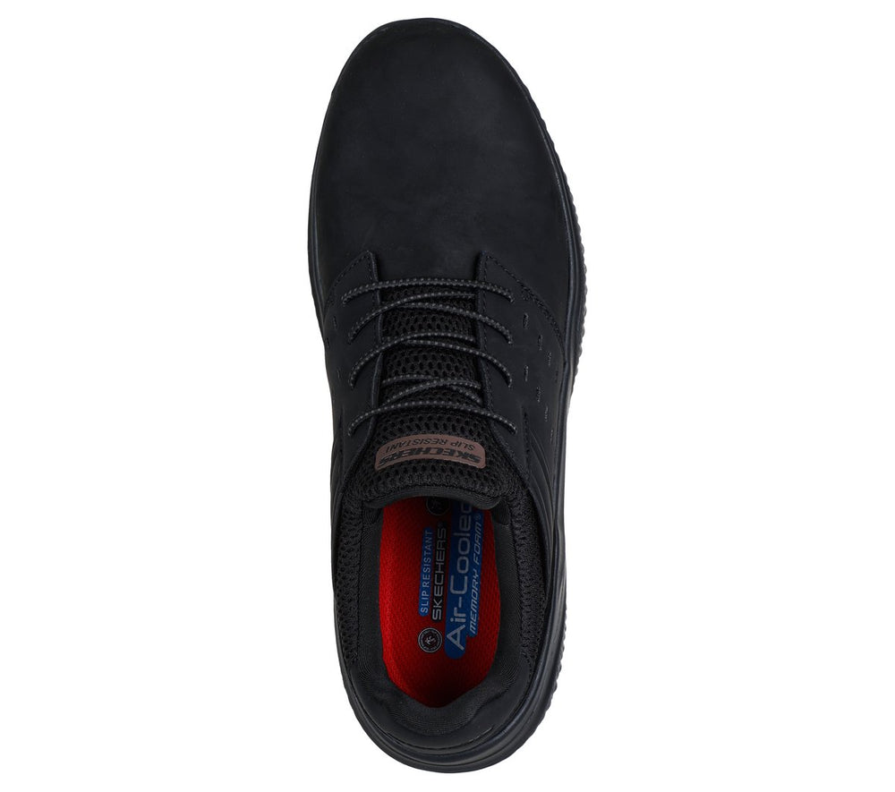 Skechers Skechers Work: Delson 3.0 SR Men