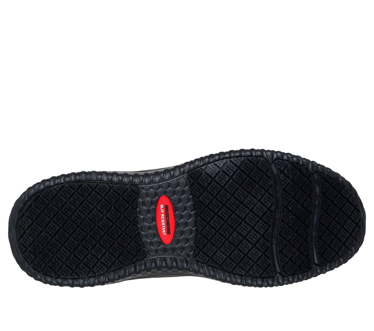 Skechers Skechers Work: Delson 3.0 SR Men
