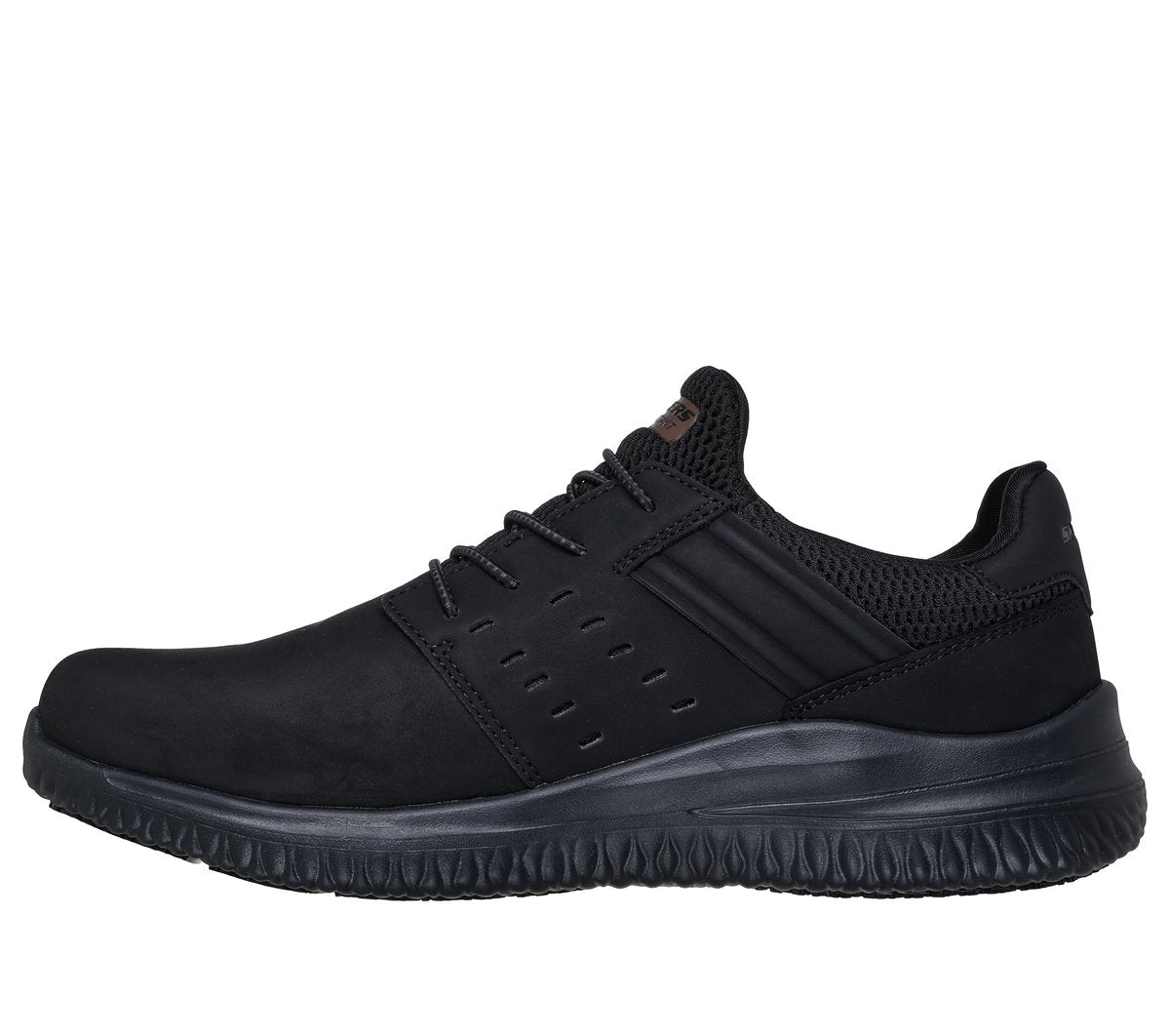 Skechers Skechers Work: Delson 3.0 SR Men