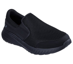 Skechers Skechers Work Slip-Resistant Relaxed Fit: Squad Chaos - Urgran Men