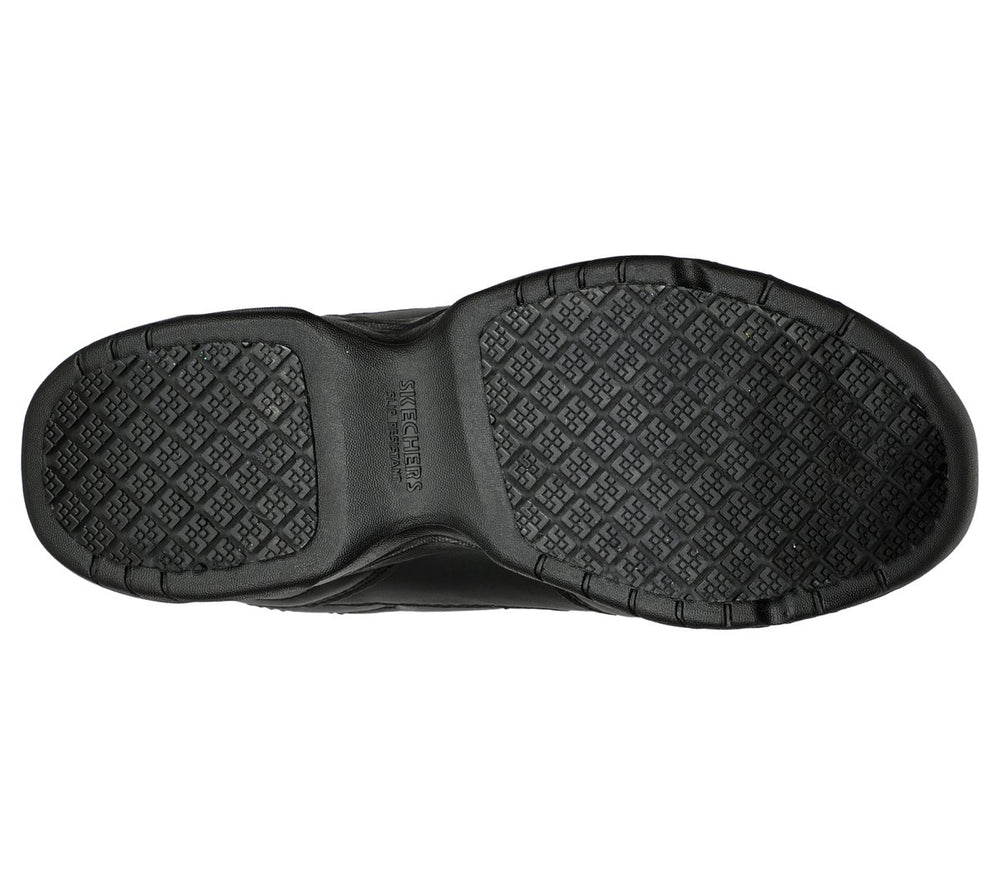 Skechers Skechers Work Relaxed Fit: Dighton SR Men