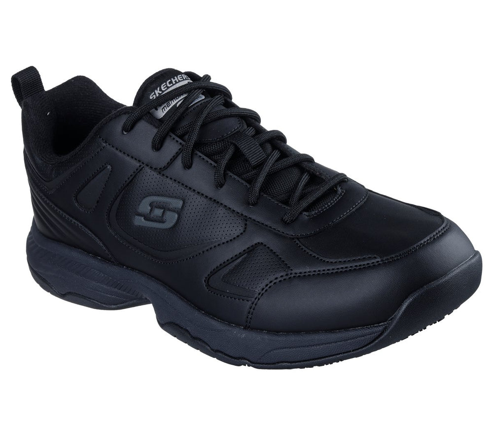 Skechers Skechers Work Relaxed Fit: Dighton SR Men