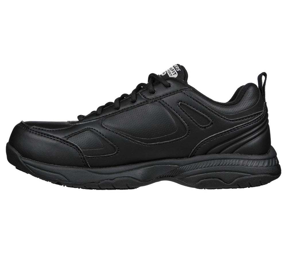 Skechers Skechers Work Relaxed Fit: Dighton SR Men