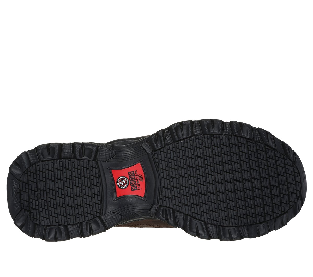 Skechers Skechers Slip-ins Work: Holdredge - Ryker Men