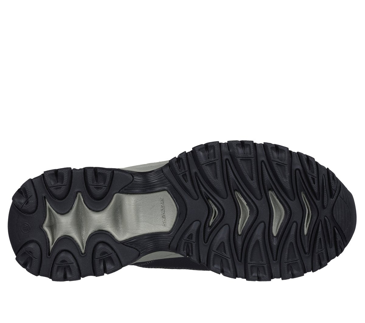 Skechers Skechers Slip-ins Work: Cankton - Faison Men