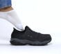 Skechers Skechers Slip-ins Work: Cankton - Faison Men
