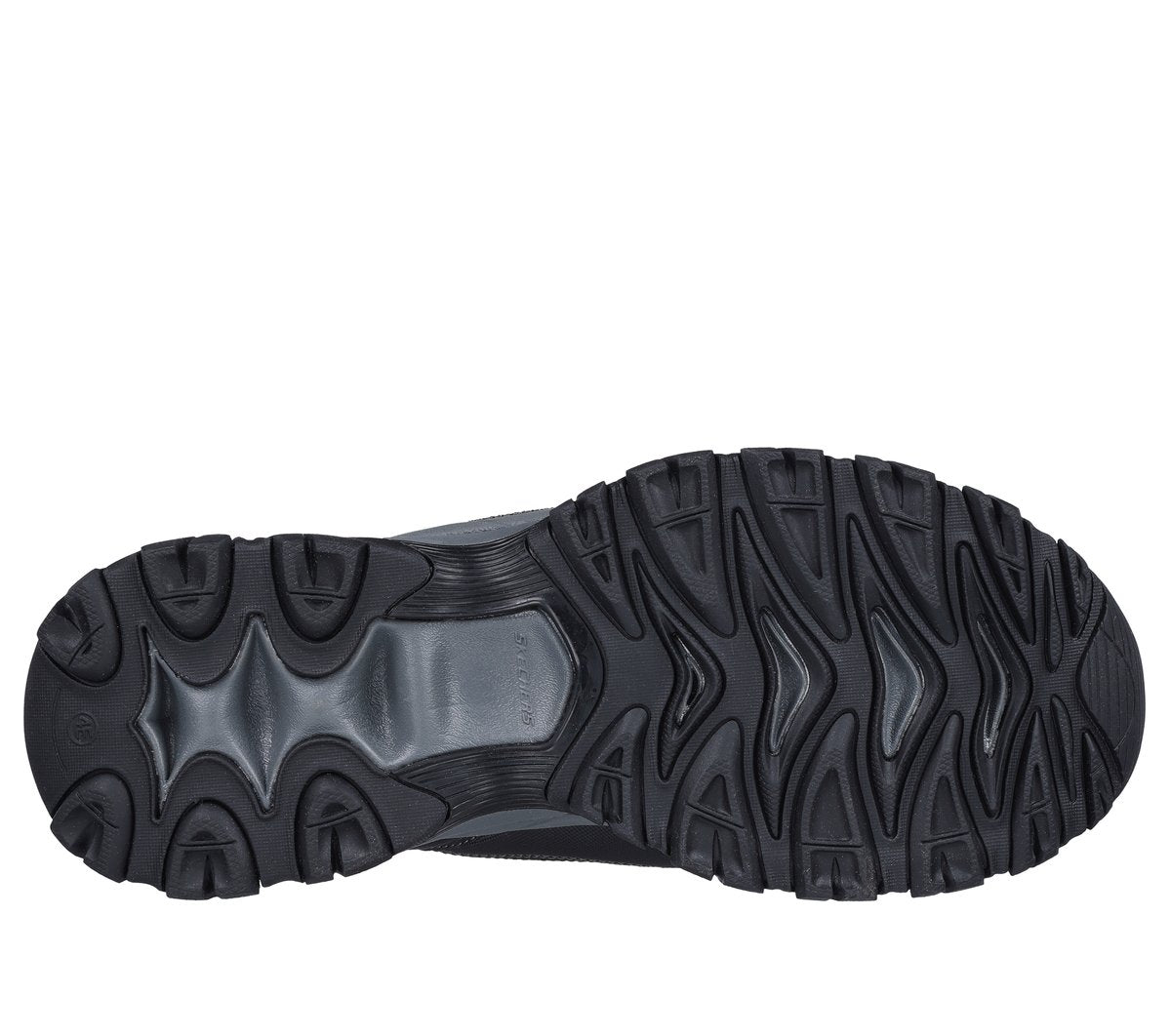 Skechers Skechers Slip-ins Work: Cankton - Faison Men