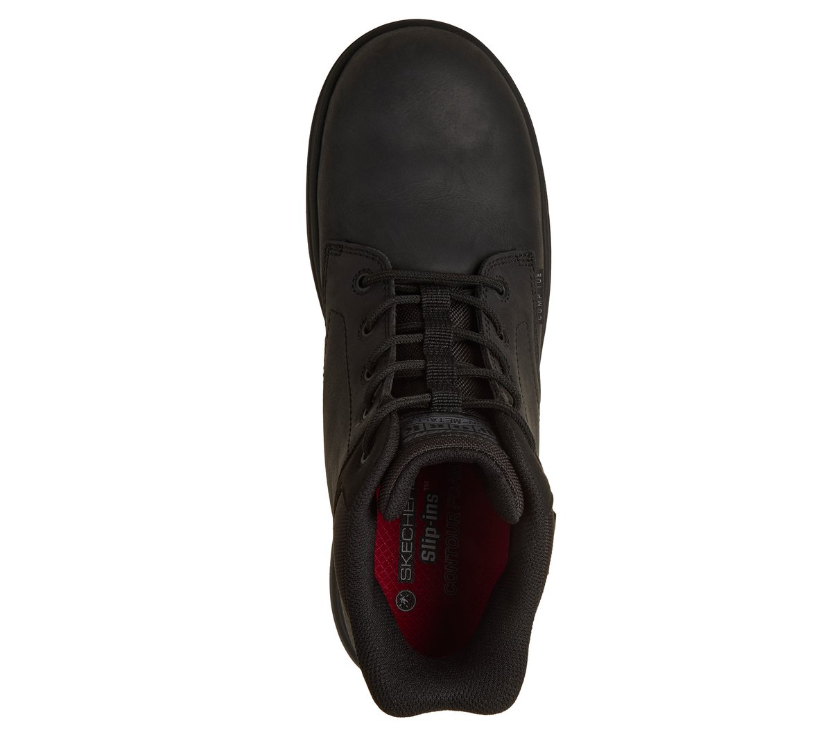 Skechers Skechers Slip-ins Work Safety Toe: Cliff Men