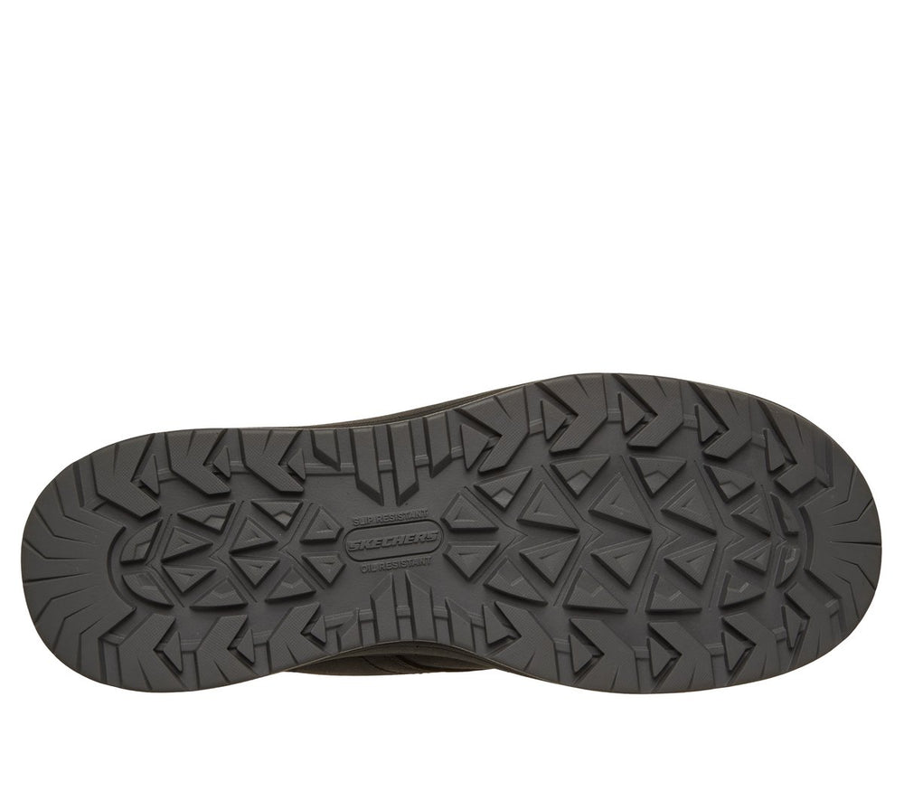 Skechers Skechers Slip-ins Work Safety Toe: Cliff Men