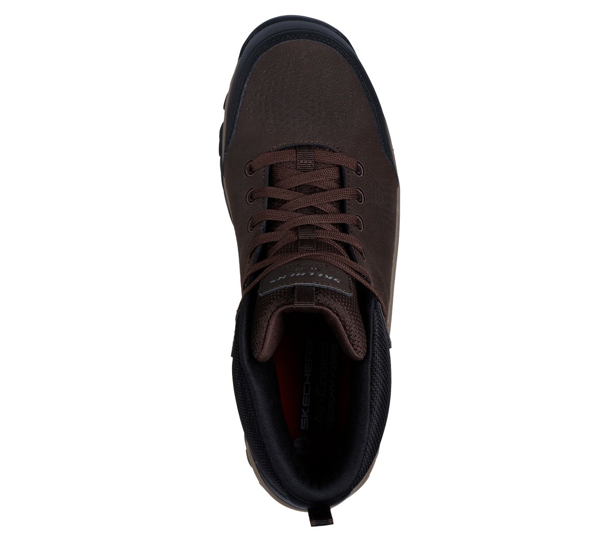 Skechers Skechers Work Waterproof: Relment - Erett Men