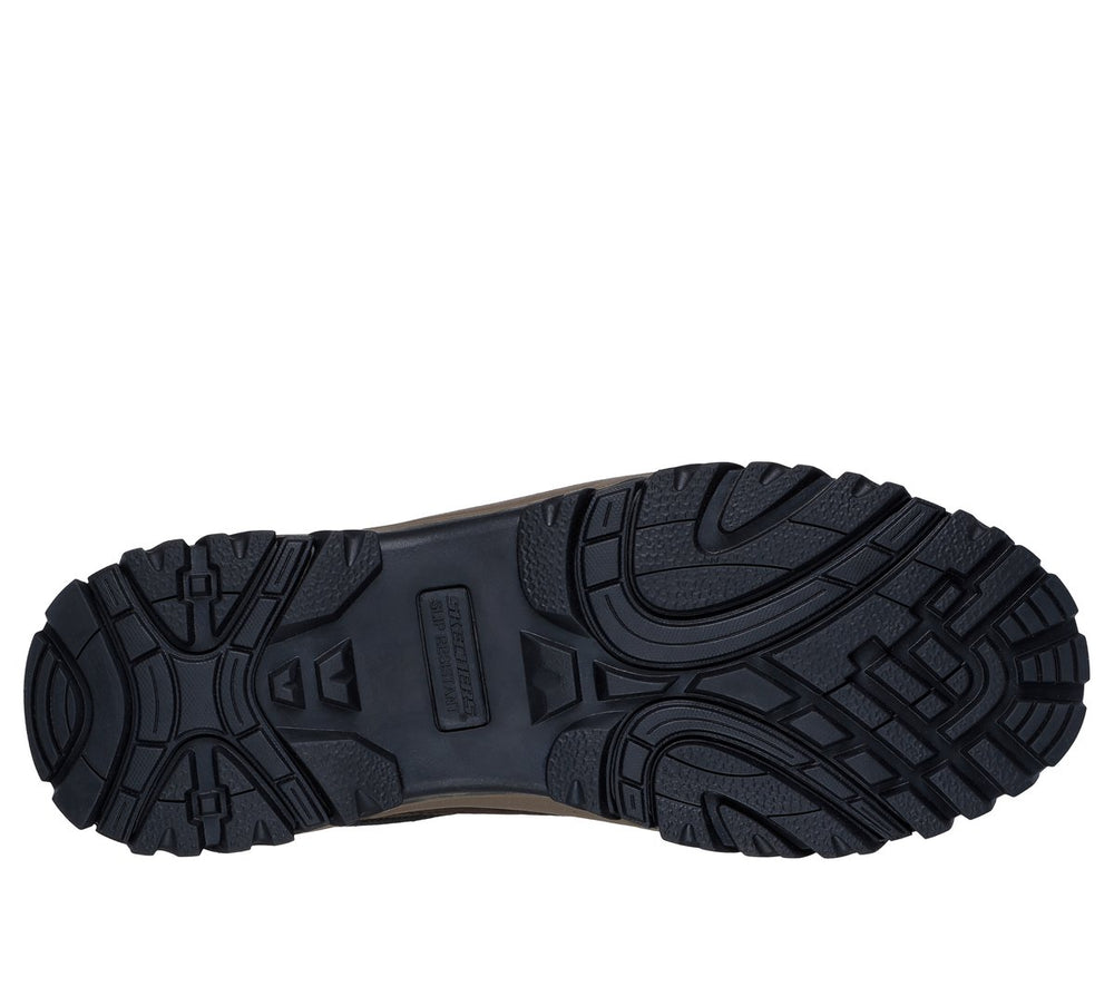 Skechers Skechers Work Waterproof: Relment - Erett Men