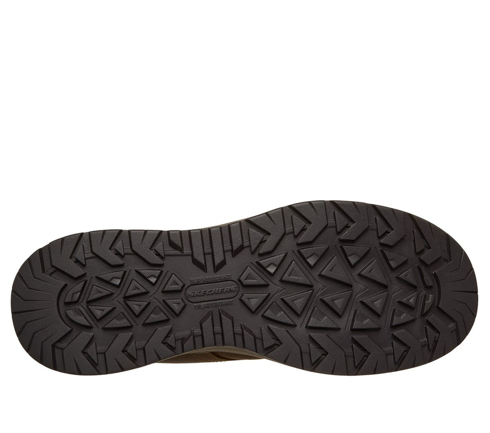 Skechers Skechers Slip-ins Work Safety Toe: Cliff Men