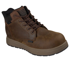 Skechers Skechers Slip-ins Work Safety Toe: Cliff Men