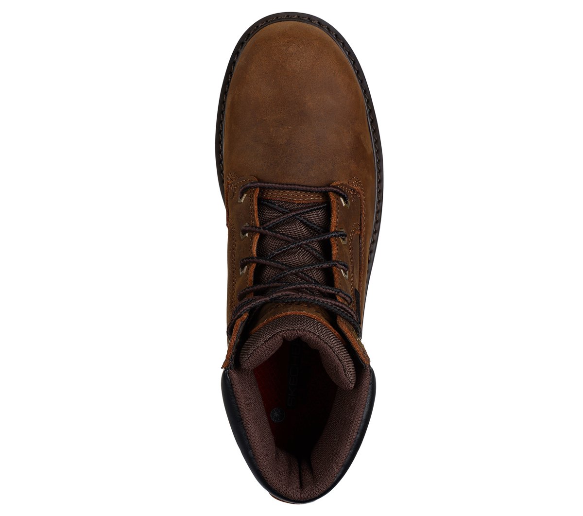 Skechers Skechers Work: Longrider Men