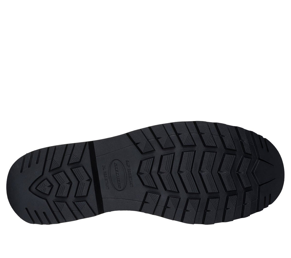 Skechers Skechers Work: Longrider Men