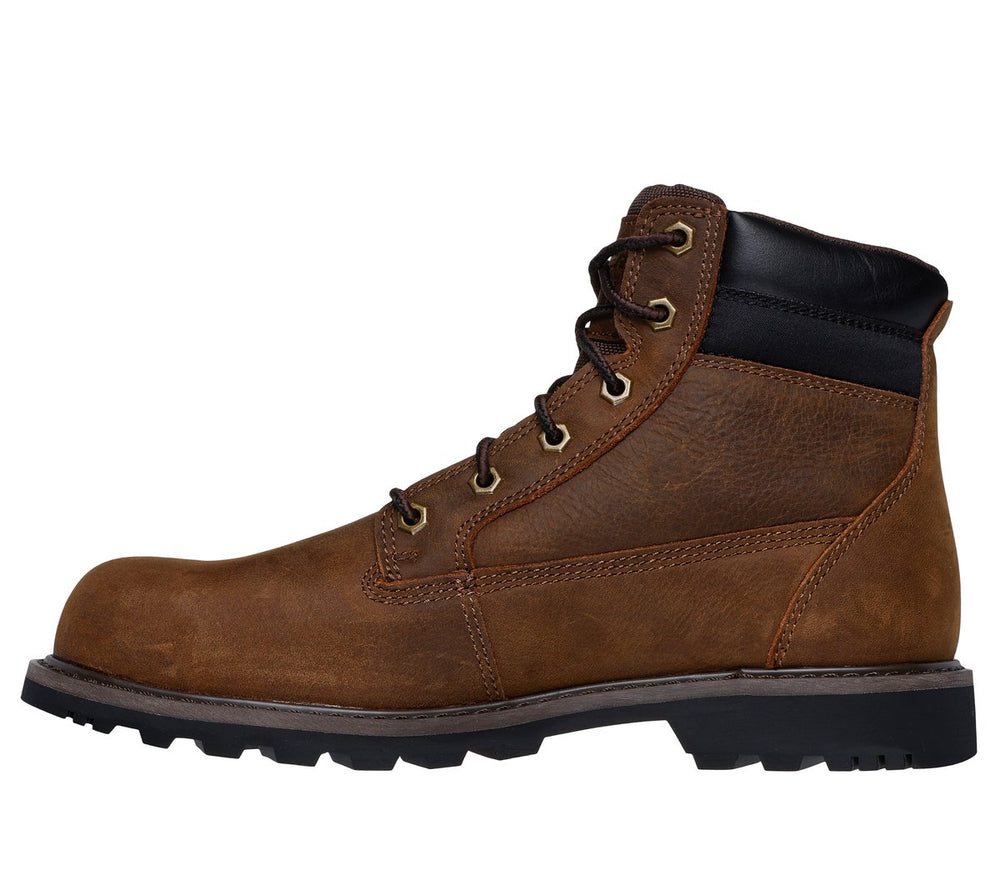 Skechers Skechers Work: Longrider Men