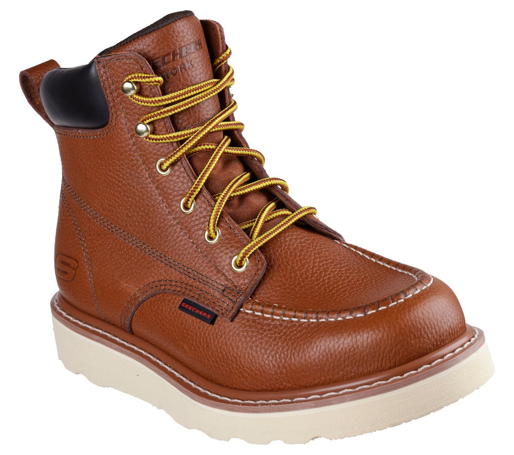 Skechers Skechers Work: Kadmiel - Bennot Men