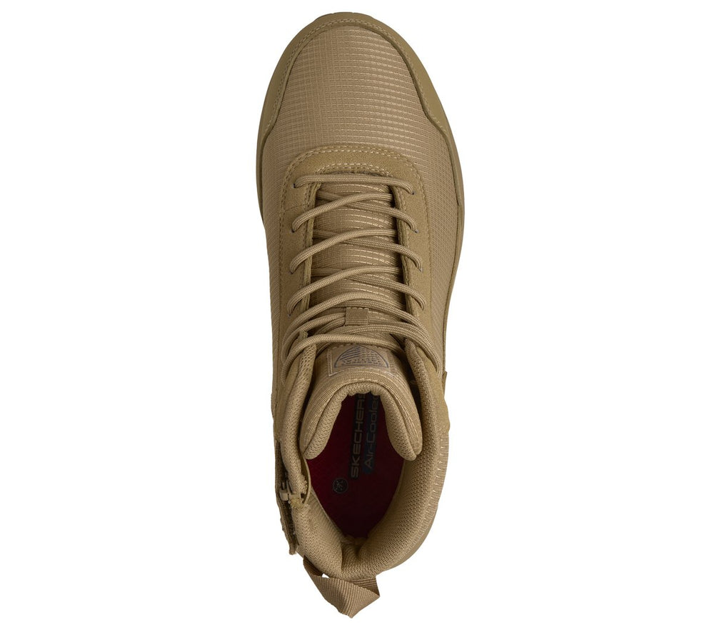 Skechers Skechers Work: Terradraft Men