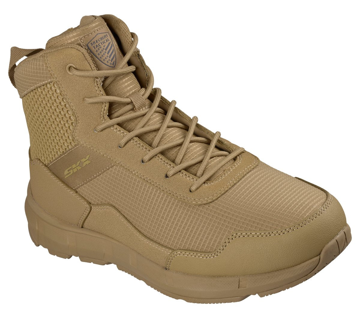 Skechers Skechers Work: Terradraft Men