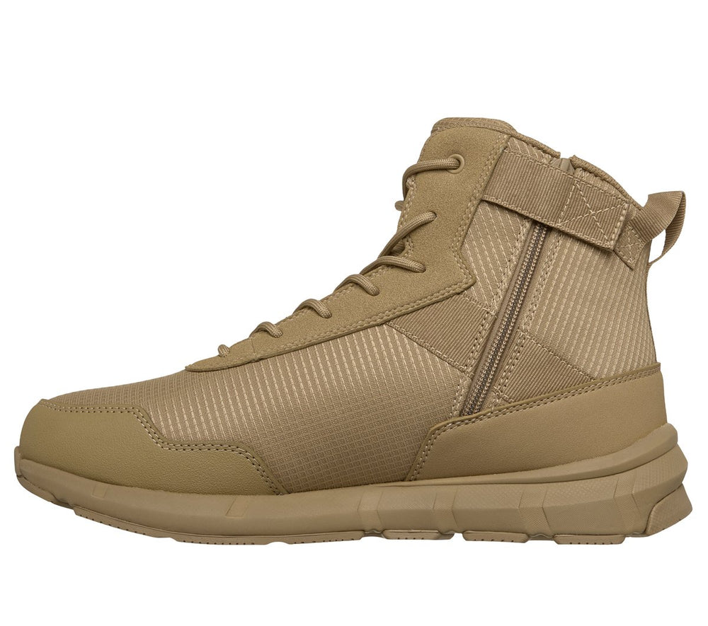 Skechers Skechers Work: Terradraft Men