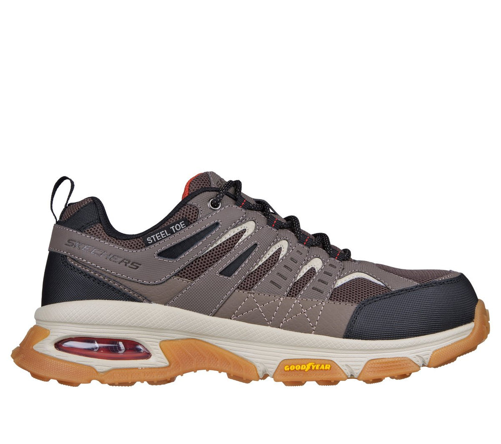 Skechers Skechers Work: Skech-Air Envoy ST - Arcket Men