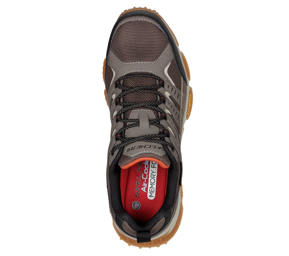 Skechers Skechers Work: Skech-Air Envoy ST - Arcket Men