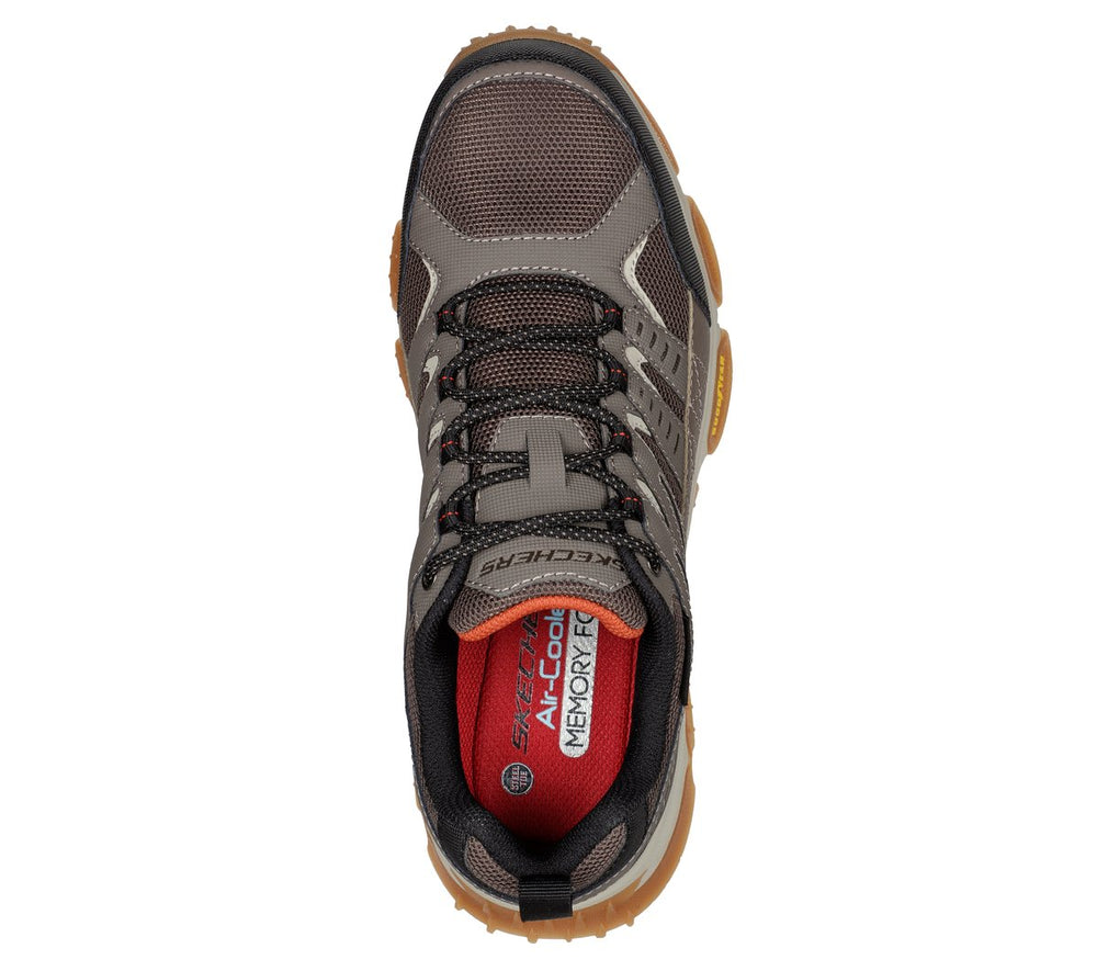 Skechers Skechers Work: Skech-Air Envoy ST - Arcket Men