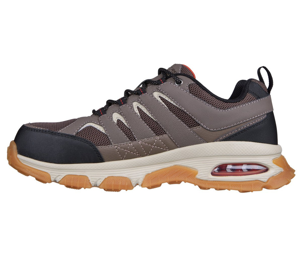 Skechers Skechers Work: Skech-Air Envoy ST - Arcket Men