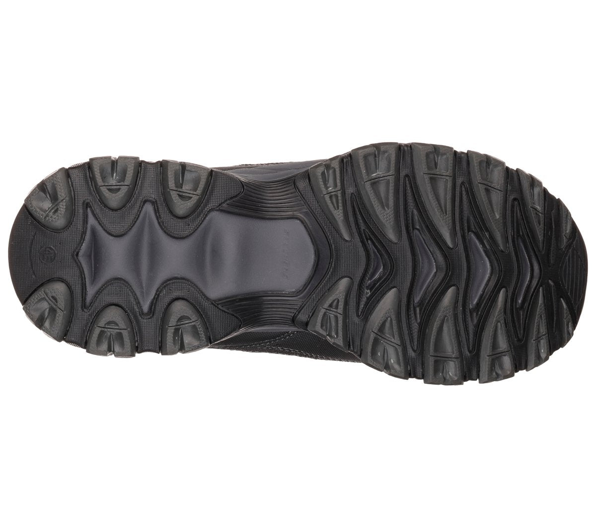 Skechers Skechers Work Relaxed Fit: Cankton ST Men