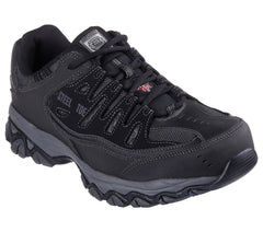 Skechers Skechers Work Relaxed Fit: Cankton ST Men