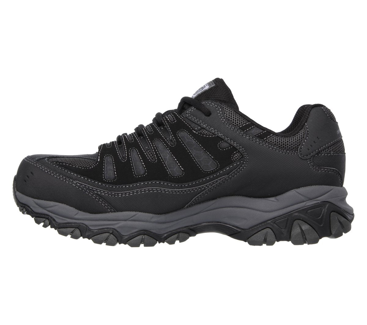 Skechers Skechers Work Relaxed Fit: Cankton ST Men