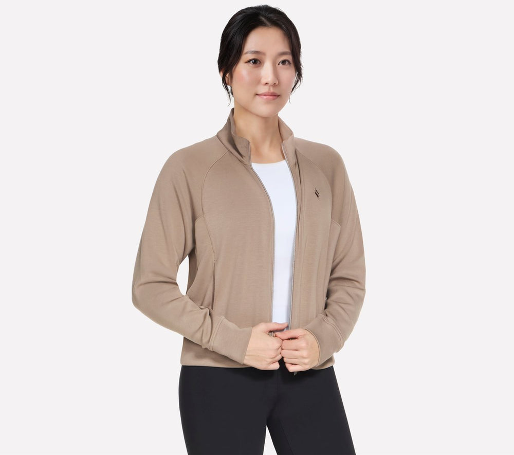 Skechers Skechers Cozy Luxe Jacket Women