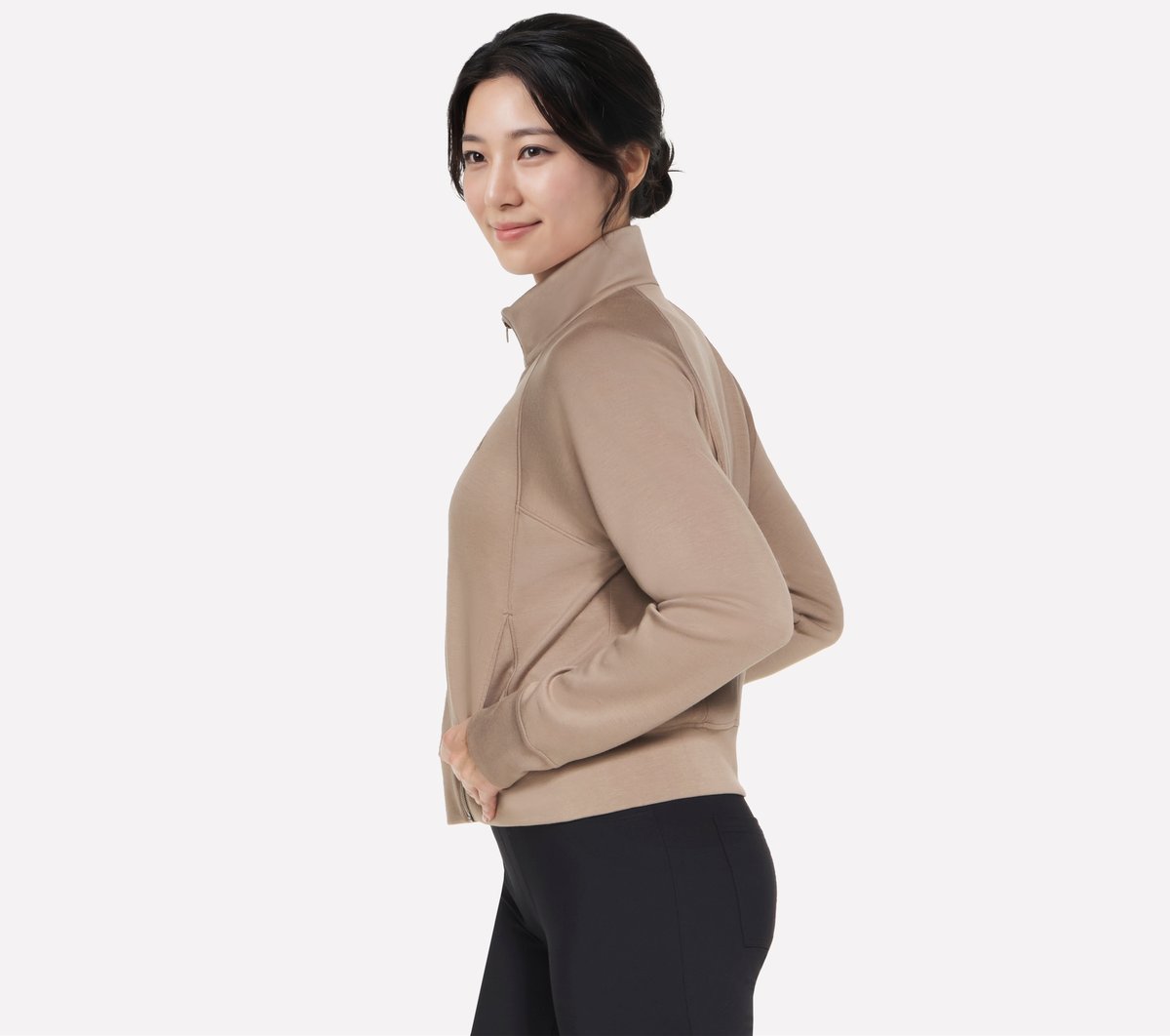 Skechers Skechers Cozy Luxe Jacket Women