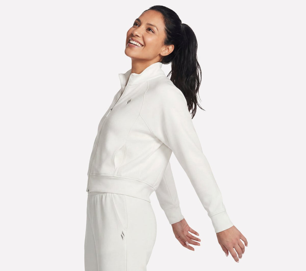 Skechers Skechers Cozy Luxe Jacket Women
