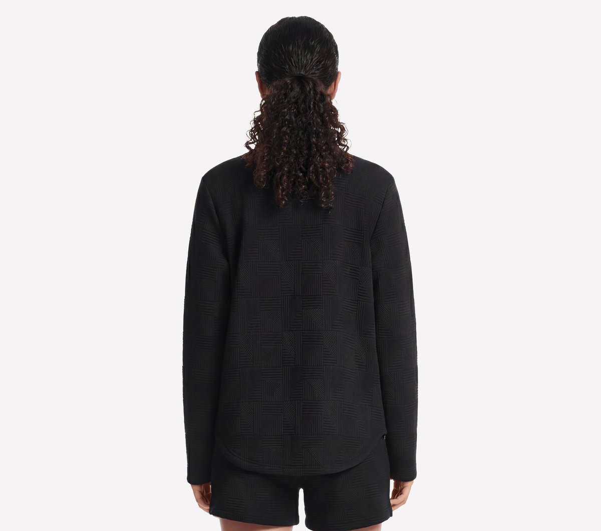 Skechers Skechers Diamond Ottoman Jacket Women