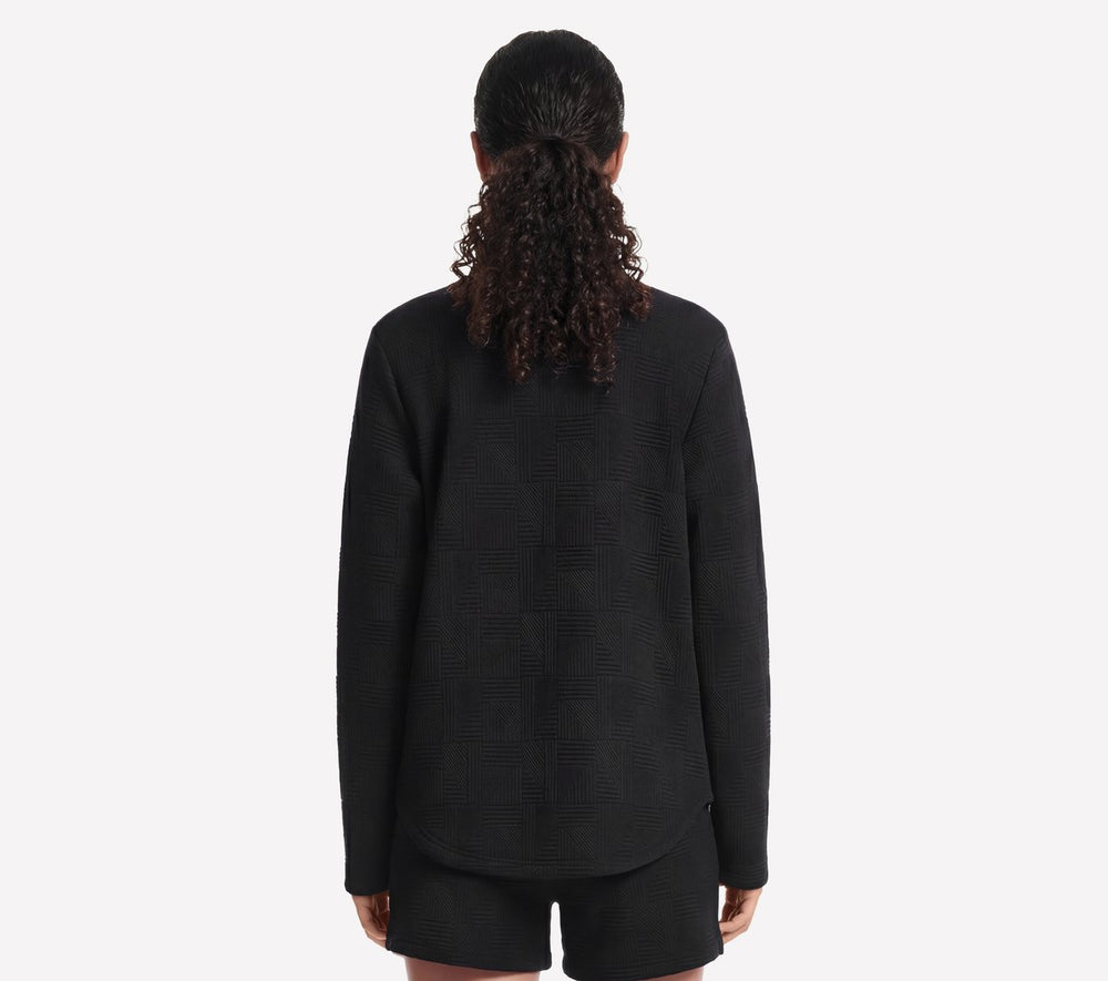 Skechers Skechers Diamond Ottoman Jacket Women