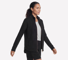 Skechers Skechers Diamond Ottoman Jacket Women