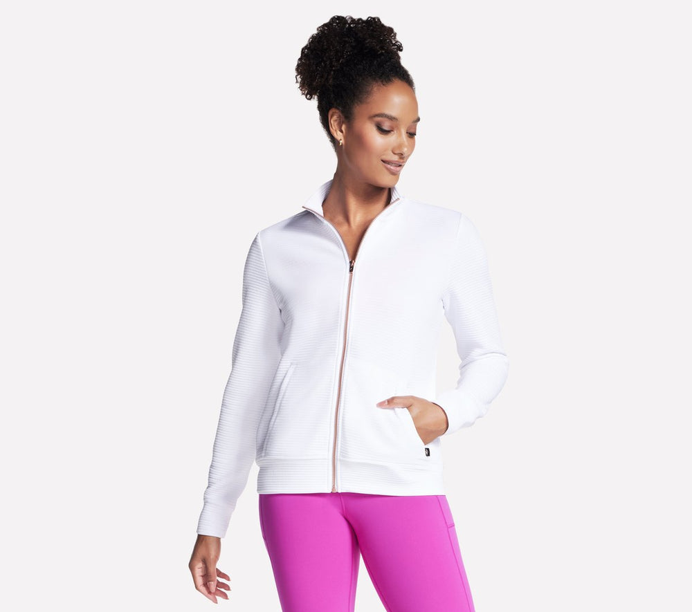 Skechers Skechers GO WALK Everywhere Jacket Women