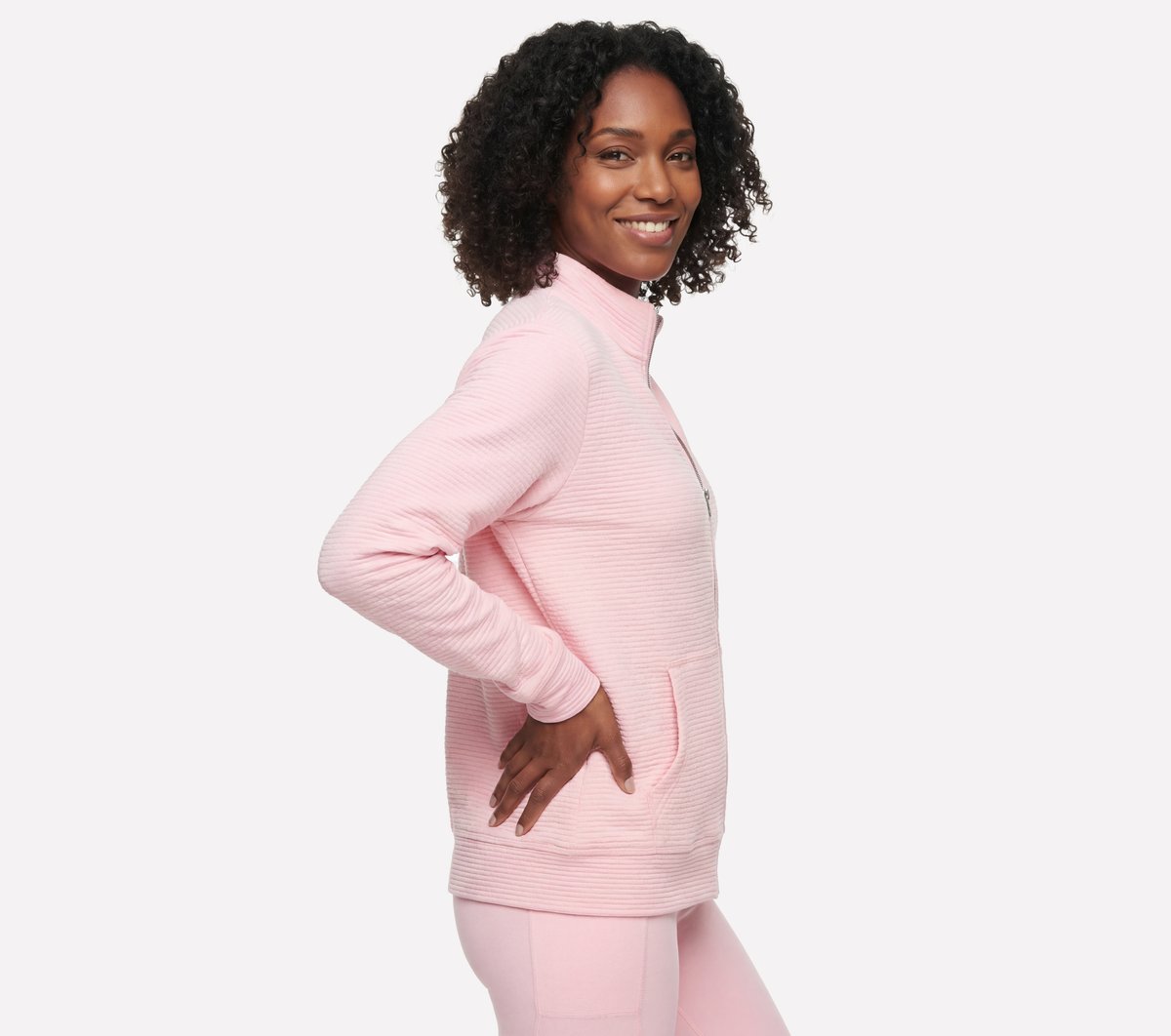 Skechers Skechers GO WALK Everywhere Jacket Women