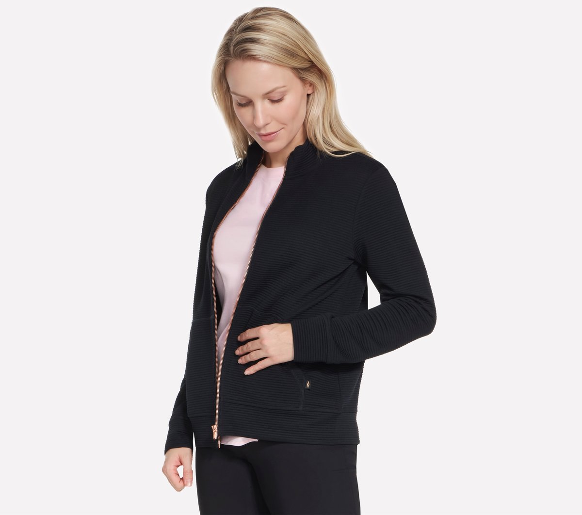 Skechers Skechers GO WALK Everywhere Jacket Women