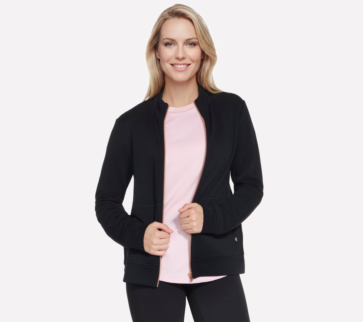 Skechers Skechers GO WALK Everywhere Jacket Women
