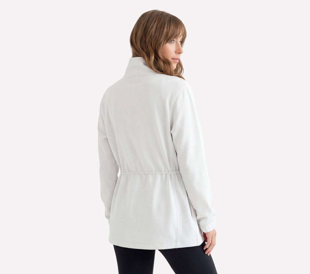 Skechers Skechers Cozy Luxe Tunic Jacket Women