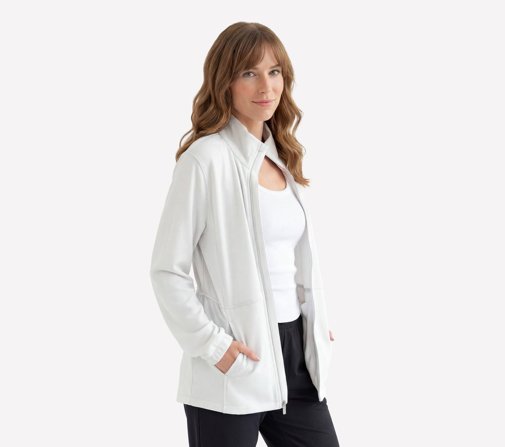 Skechers Skechers Cozy Luxe Tunic Jacket Women