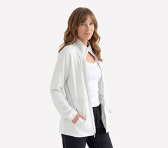 Skechers Skechers Cozy Luxe Tunic Jacket Women